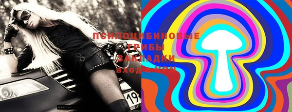 твердый Нягань