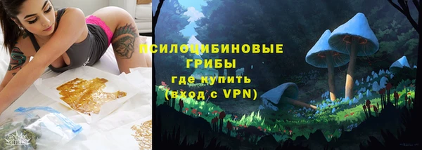 прущая мука Остров